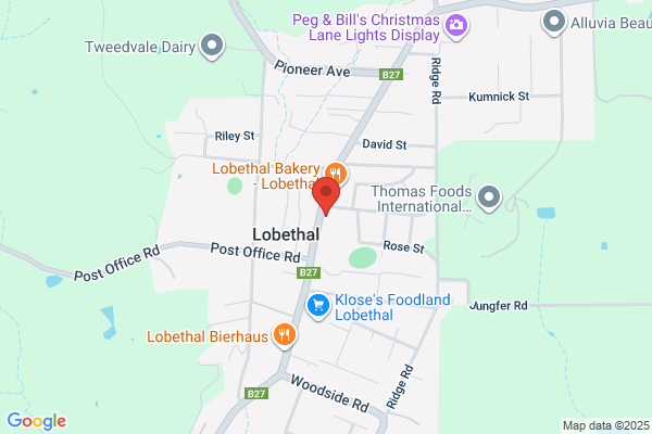Bridgestone Lobethal