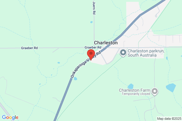 Charleston Physiotherapy