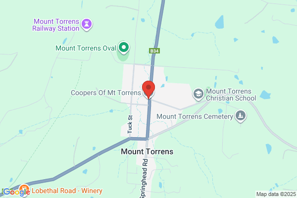 Coopers Of Mt Torrens Farm Supplies