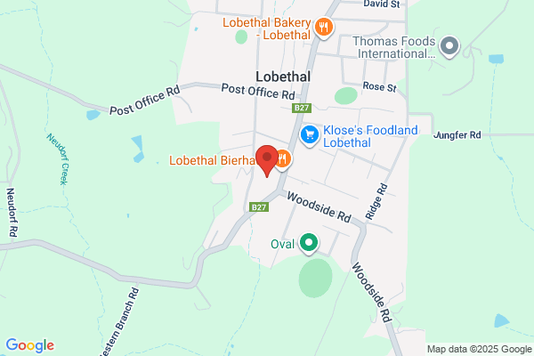 Creswick Woollen Mills