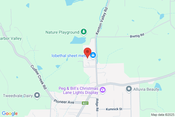 Lobethal Freightlines Pty Ltd