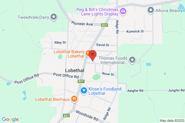 Lobethal Medical Centre
