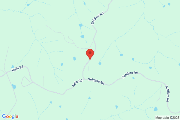 Bellview Hill Bed & Breakfast