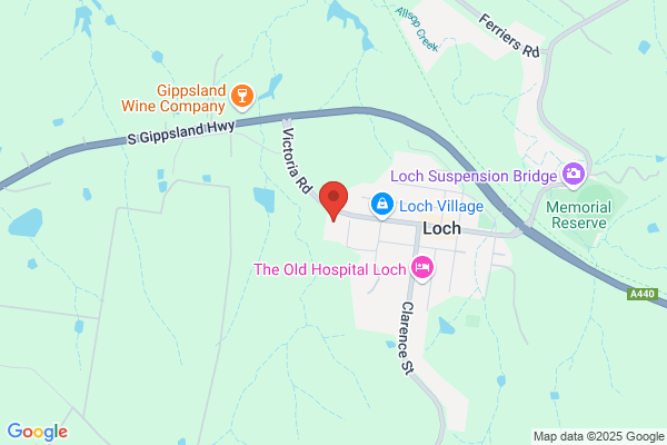 Loch Primary School