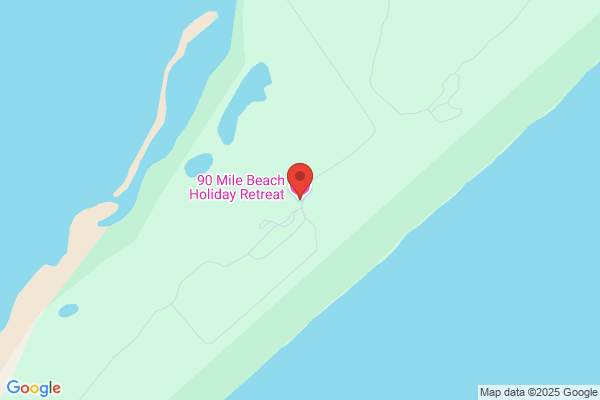 90 Mile Beach Holiday Retreat