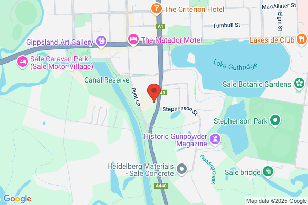 TAFE Gippsland - Sale Campus