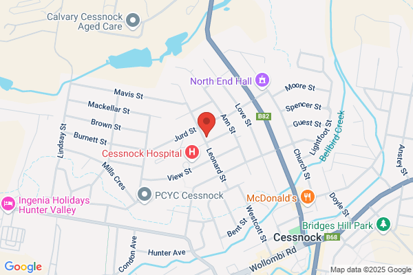 Cessnock Removals