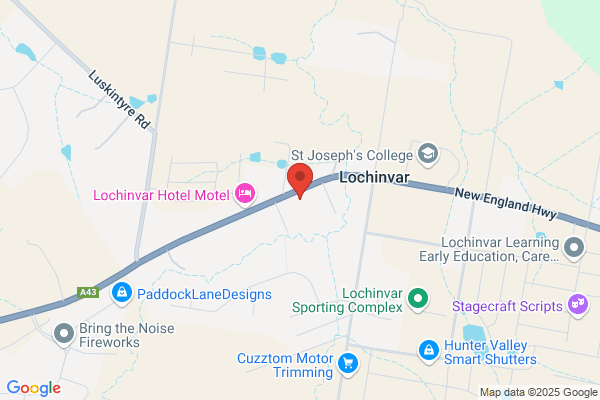 Lochinvar Public School