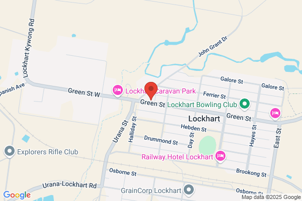 Commercial Hotel