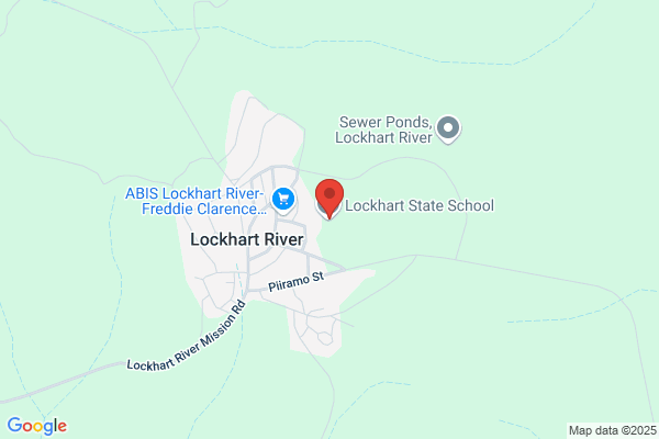 Lockhart State School