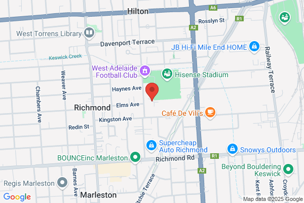 Adelaide Flower Market Pty Ltd