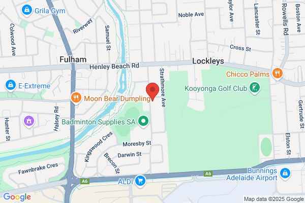 Adelaide Residential Development