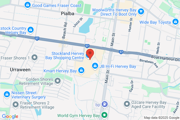 Down Under Bus And Coach Service Pty Ltd