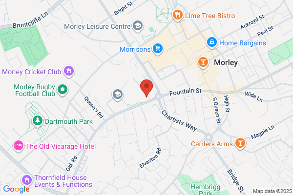 Formula DVG Auto Care 1 - Morley