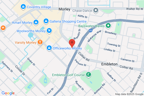 Galleria Toyota  Car dealers Perth