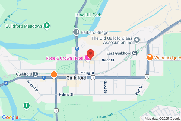 Guildford Village