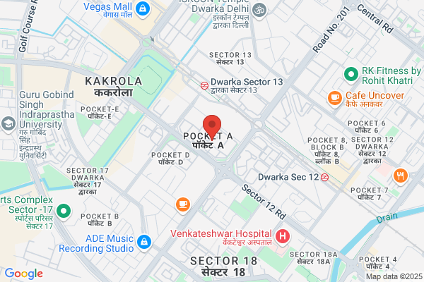 Karma Skin Care Centre