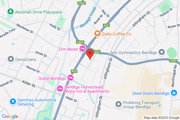 Smith & Campbell Appliance Repairs