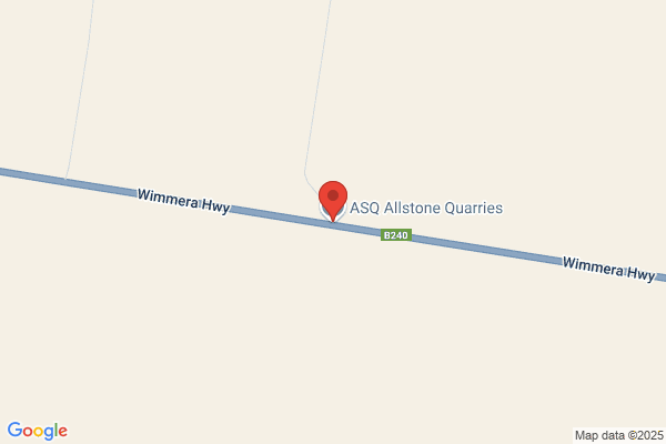 Allstone Quarries