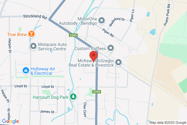 Bendigo Prestige Cleaning