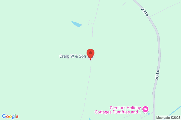 Craig W