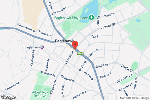 Eaglehawk Healthwise Pharmacy