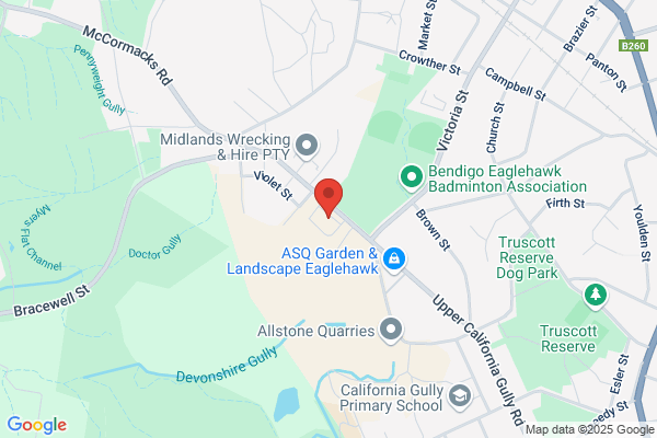 Eaglehawk Mechanical Repairs