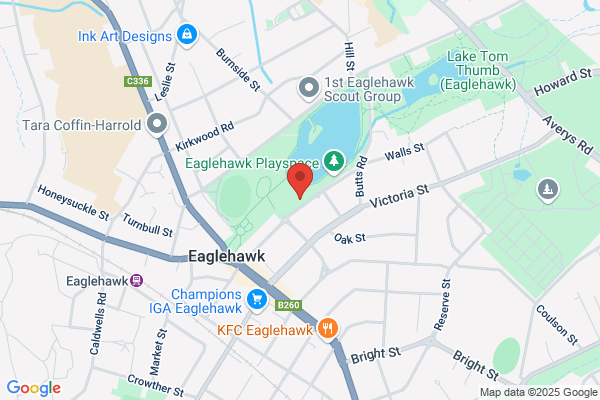 Eaglehawk Vacation Care