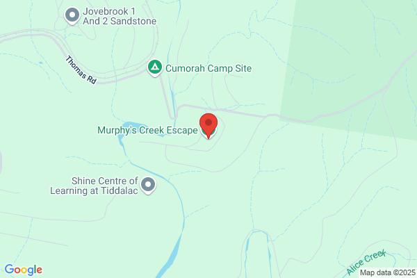 Murphys Creek Escape