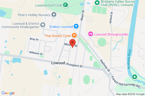 Audika Hearing Clinic Lowood