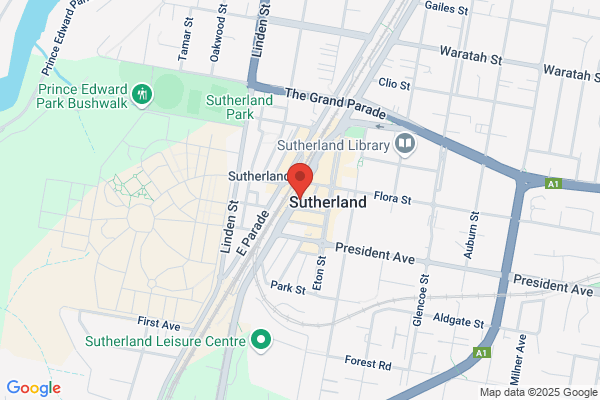 Banduch Stephen Denture Clinic