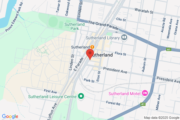 Pizza Hut Sutherland
