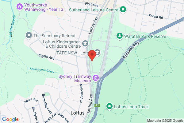 Sutherland Tafe Children's Centre