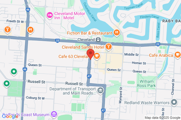 Bayside Fridge & Washer Repairs