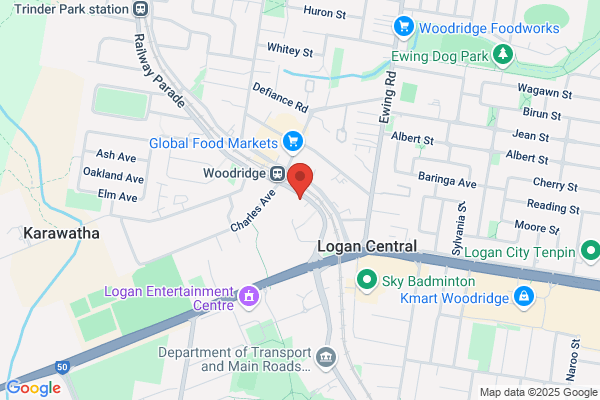 Beenleigh & District Darts Assn Inc