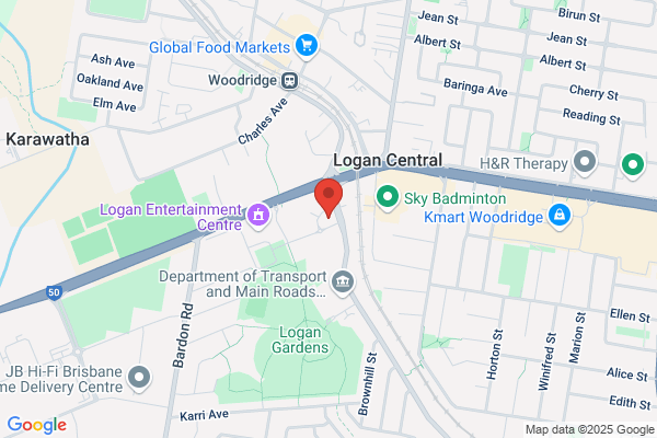 Bellydance Logan City