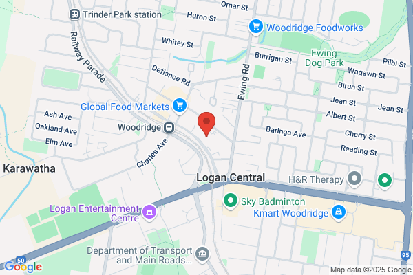 Boystown Employment Service
