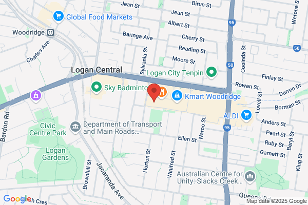Brisbane Repair Co Pty Ltd