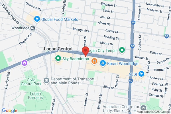 F45 Training Logan Central