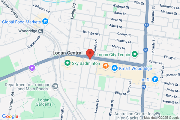 Fast Access Finance Logan