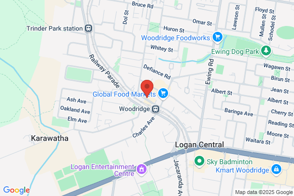 Foodtown Woodridge