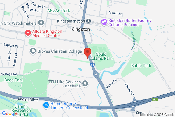 G.cBrisbane Roofing and Guttering