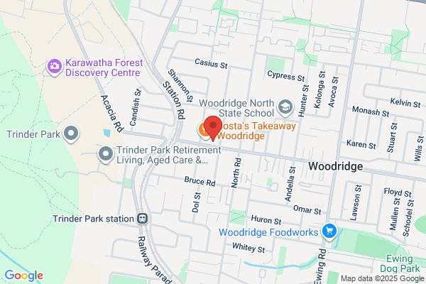 Kidikingdom Child Care Woodridge
