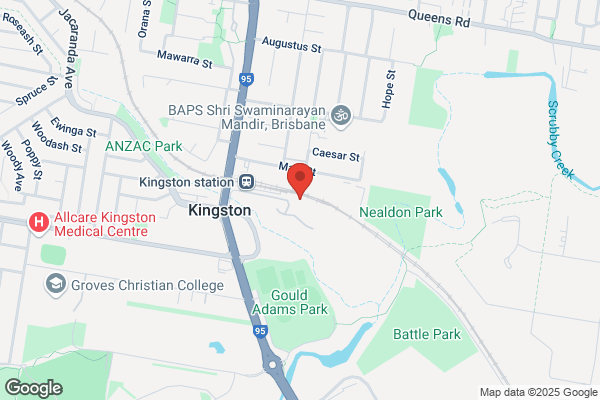 Kingston Butter Factory Community Arts Centre