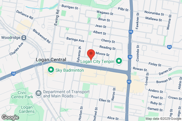 Logan Central Children's Community