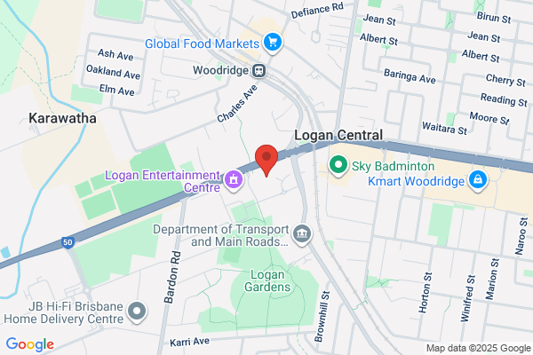Logan City Council