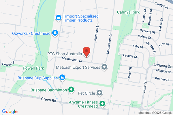 PTC Shop Australia
