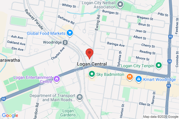 Logan City Denture Centre
