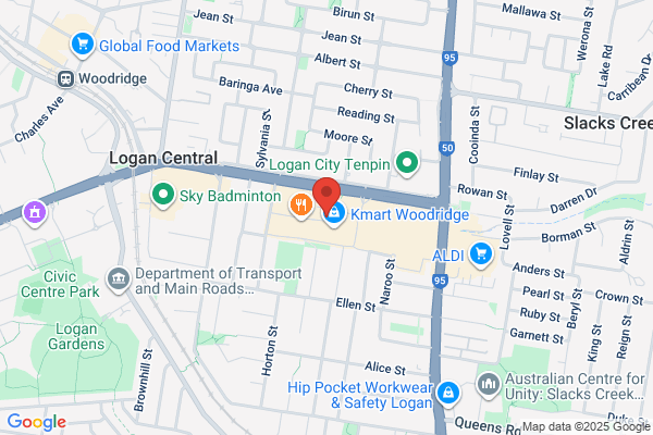 ITP Income Tax Professionals Logan Central