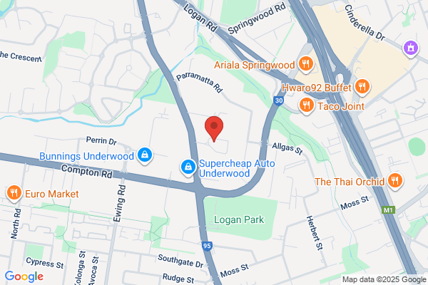 Underwood Car Care